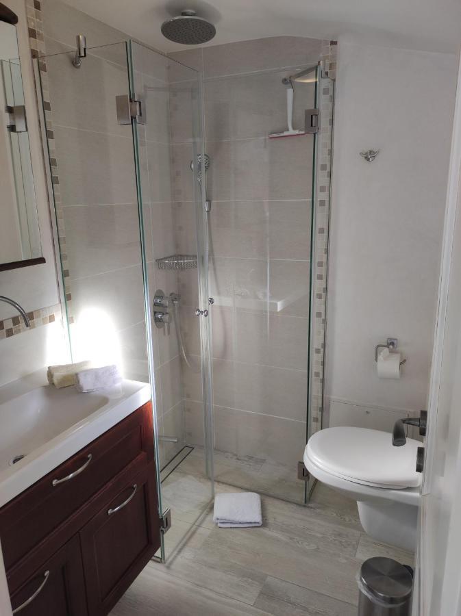 Luxury Apartment Alba With Pool カンファナル エクステリア 写真