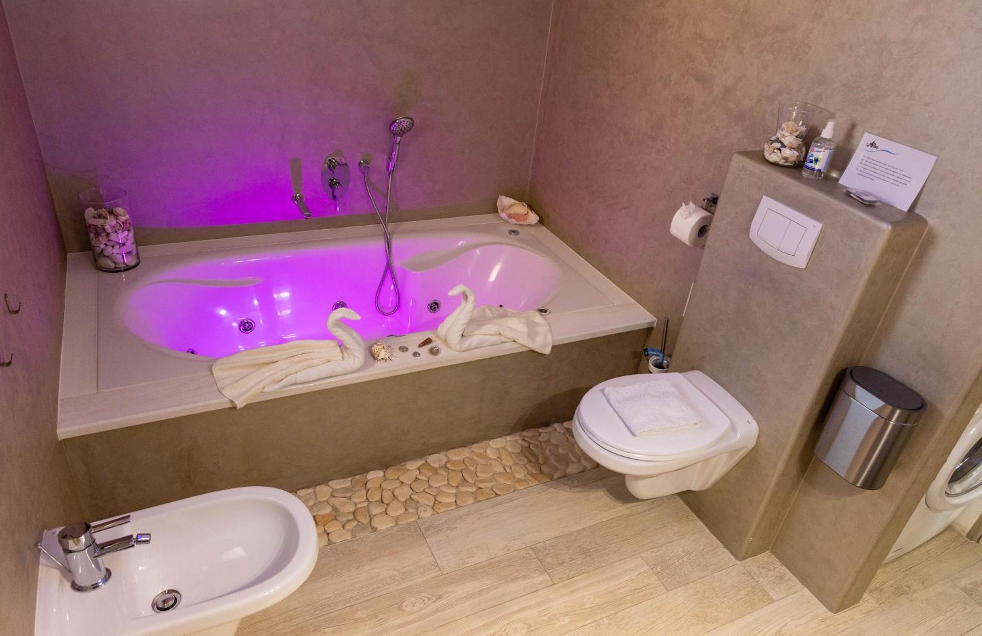 Luxury Apartment Alba With Pool カンファナル エクステリア 写真