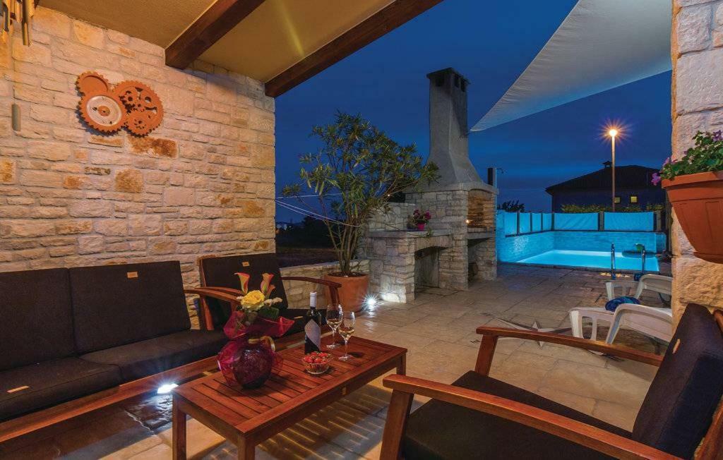 Luxury Apartment Alba With Pool カンファナル エクステリア 写真